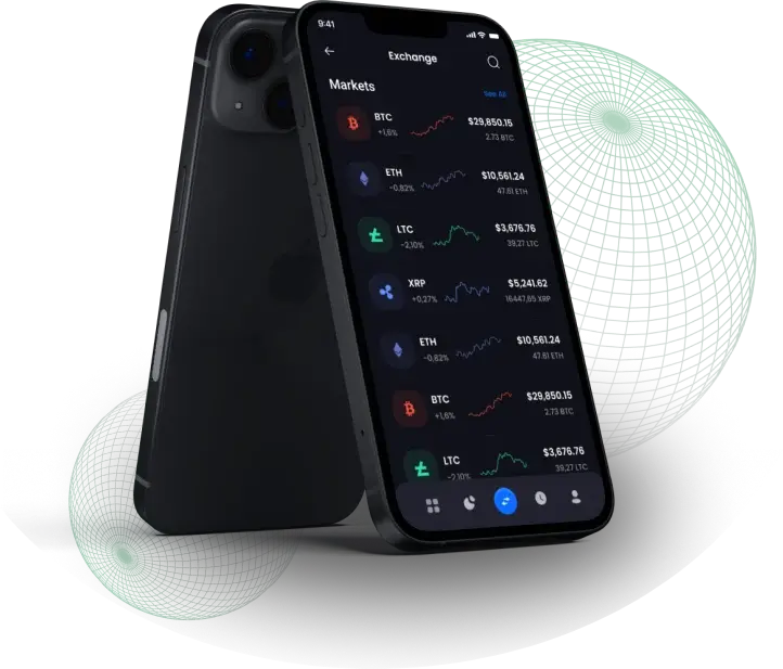 Nexure Gainbit - Understanding the Core of Nexure Gainbit